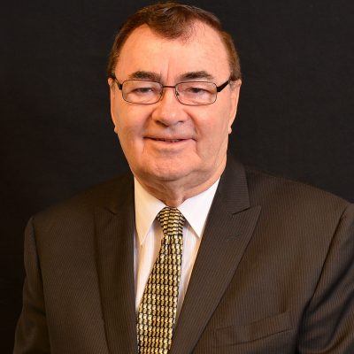 George F. Aney