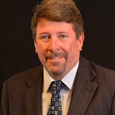 Keith D. Bowers