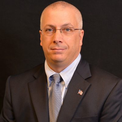 Jeffrey S. Carpenter