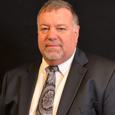 Charles E. Crandall