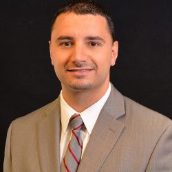 Kyle W. Crandall