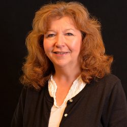 Audrey B. Dunning