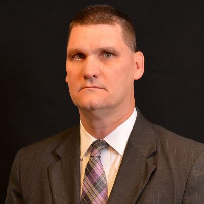 Robert P. McGraw